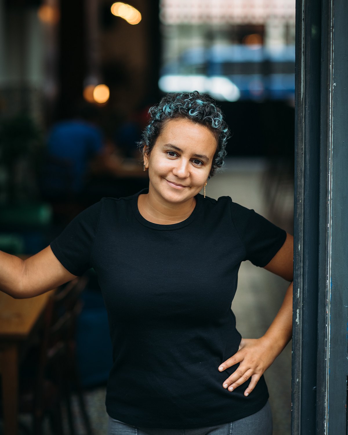 Chef Zizi Hatab